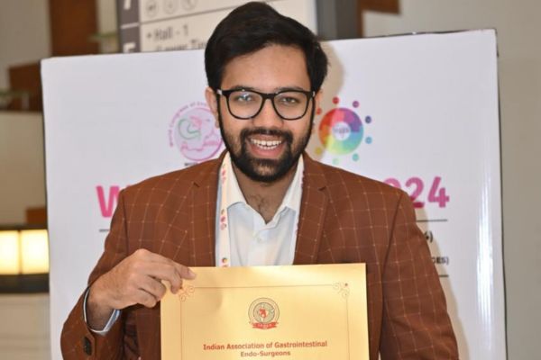 award