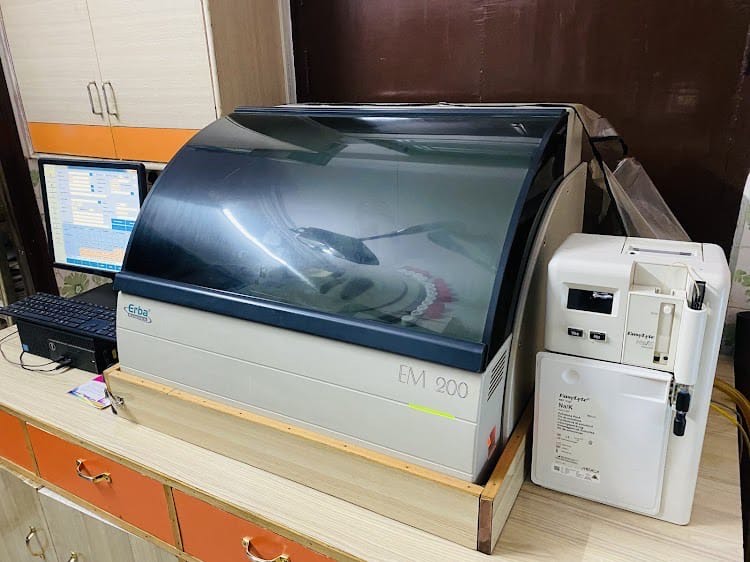 Facilities Image